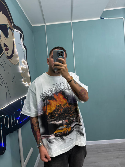 T-SHIRT JM CLOTHING