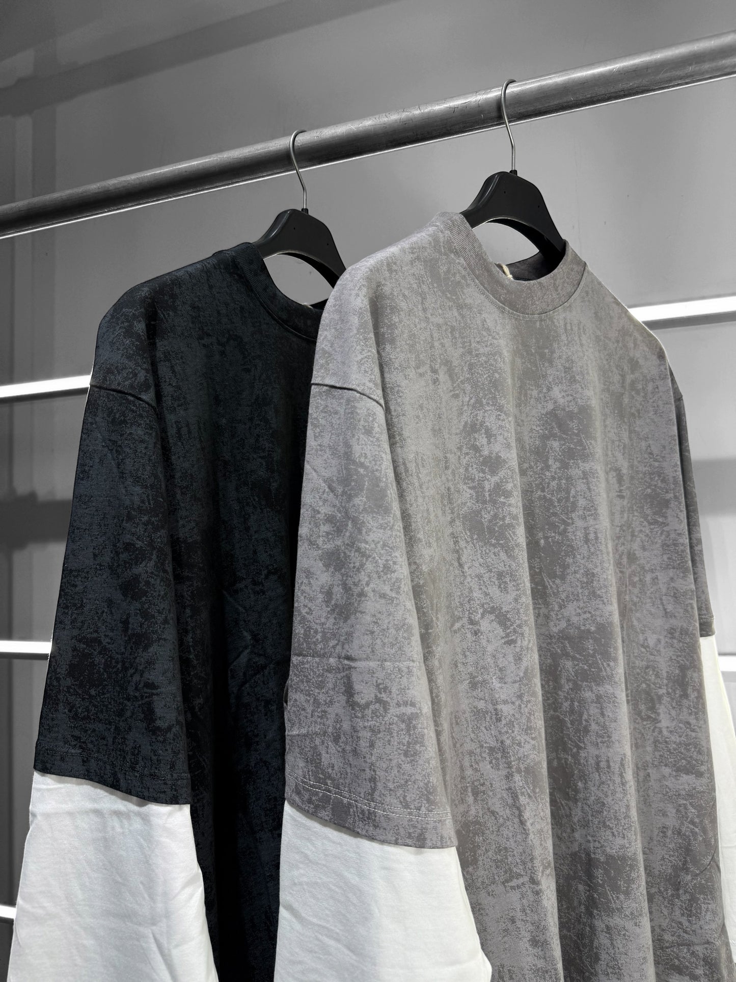 LONG SLEEVE