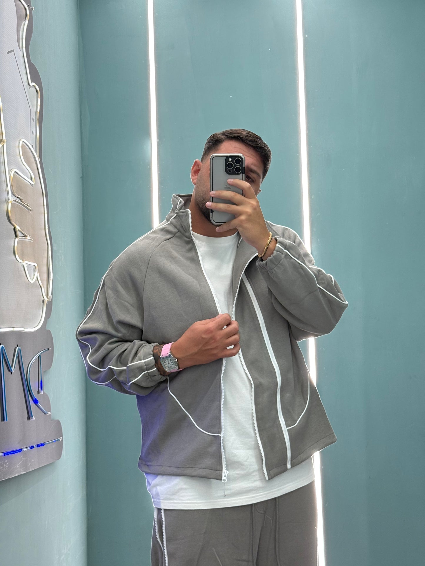 TRACKSUIT BALENC MOD