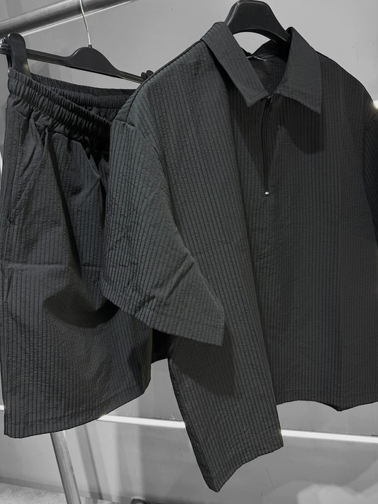 COORDINATO POLO MILLERIGHE