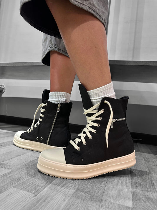 DSAS unisex R*CK MOD TELA art3