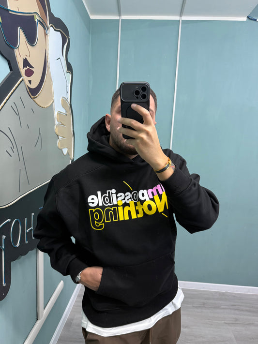 FELPA IN PROMO