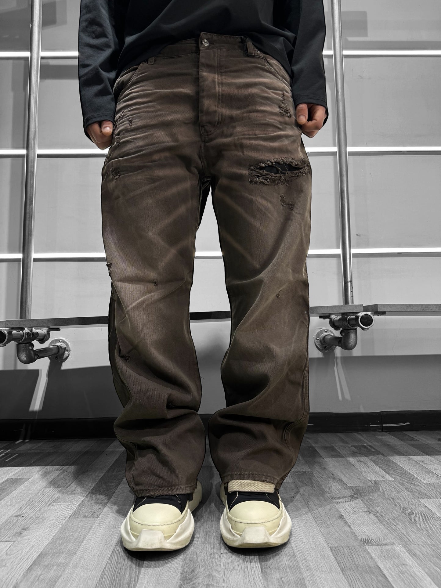 DENIM ALTERNET LAV.003