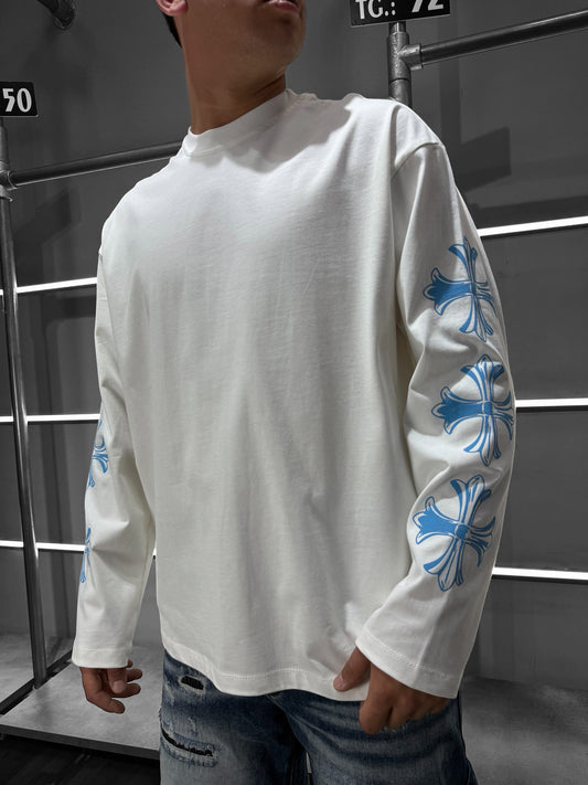 LONG SLEEVE BUNKER