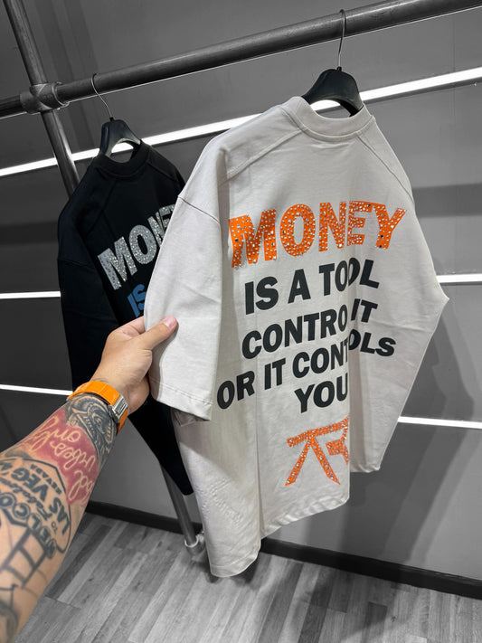 T-SHIRT MONEY