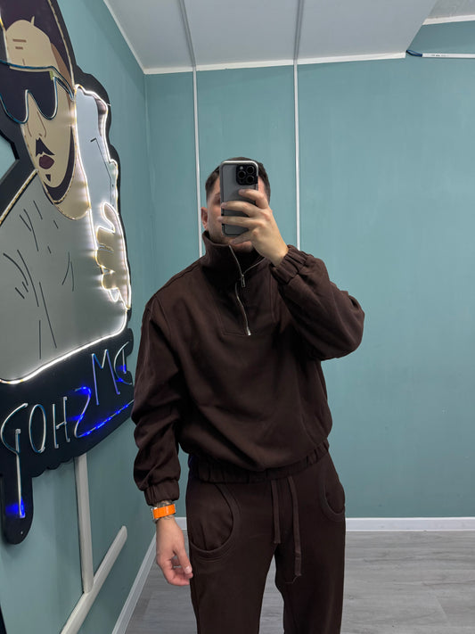 TUTA PREMIUM 3 COLORI