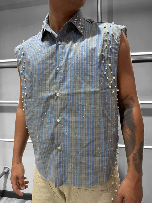CAMICIA SU BASE P*