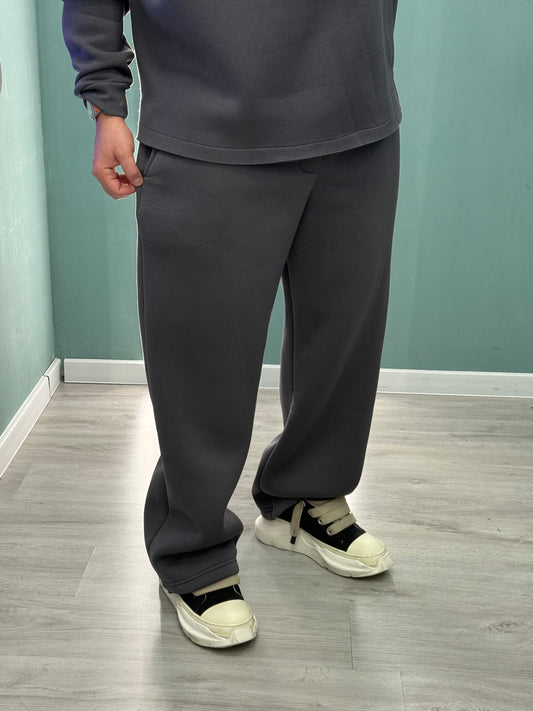 TUTA OVERSIZE 5 COLORI