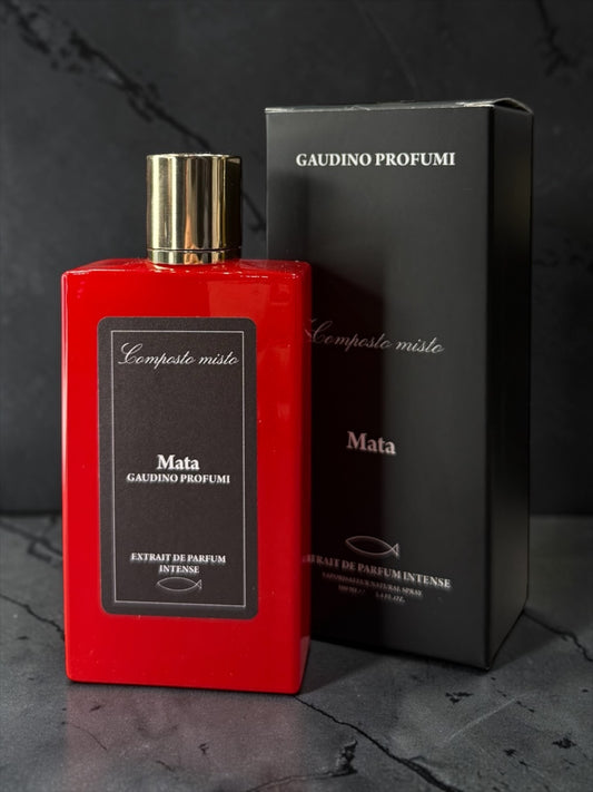 PROFUMO Insp PAR*DOXE PR*DA