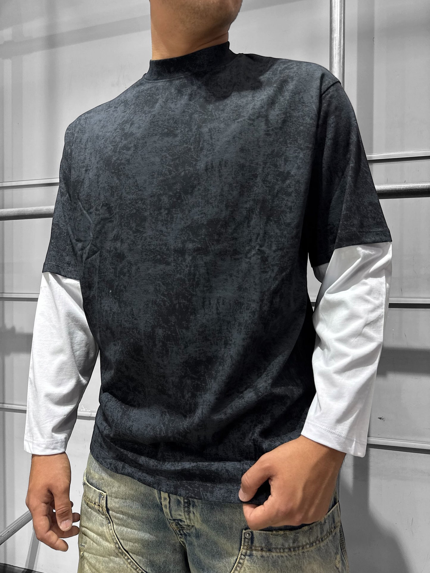 LONG SLEEVE