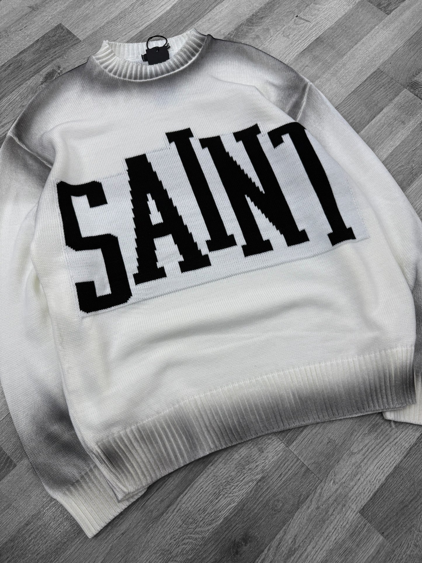 MAGLIONE SAINT
