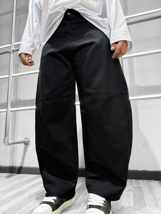 BALLON DENIM NERO