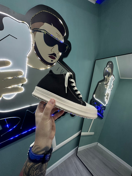 DSAS unisex R*CK MOD tela