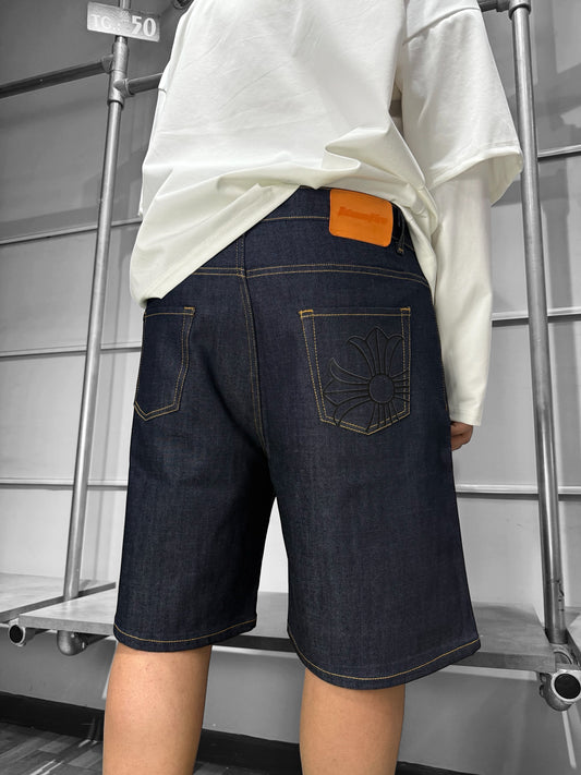 BERMUDA INTENSE FIRE CROSSES