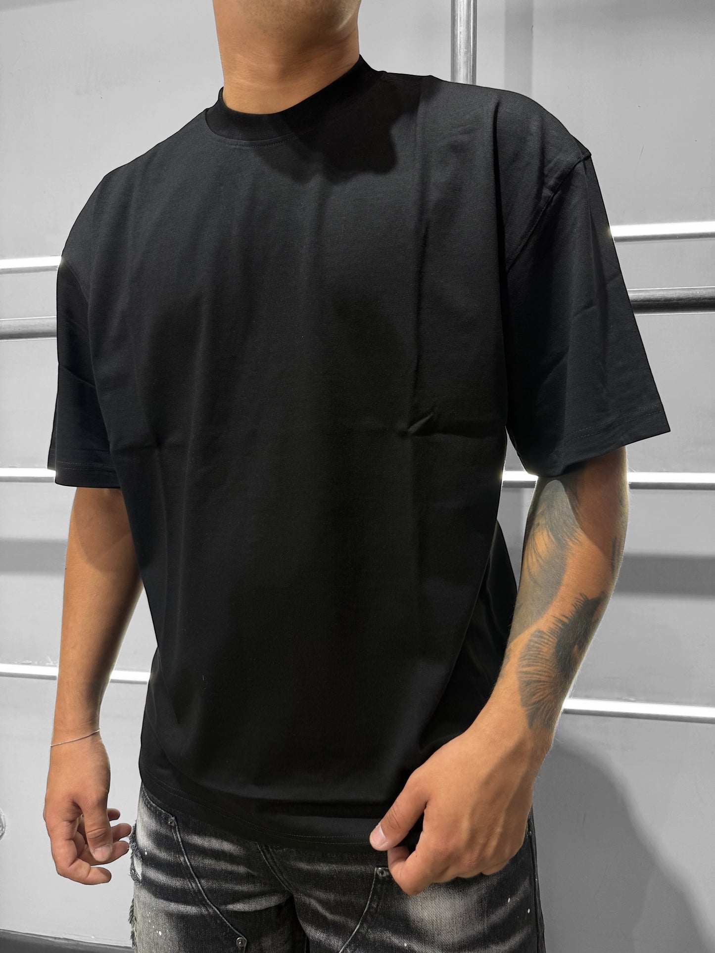 T-SHIRT PSALMS