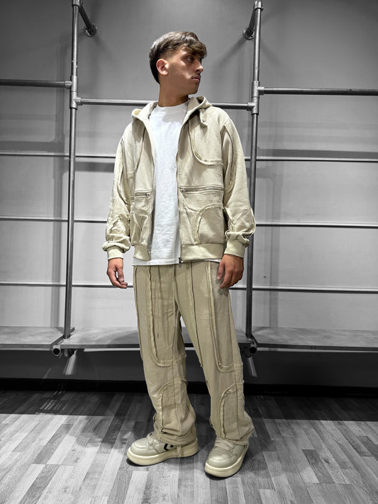 TRACKSUIT PREMIUM 2 COLORI