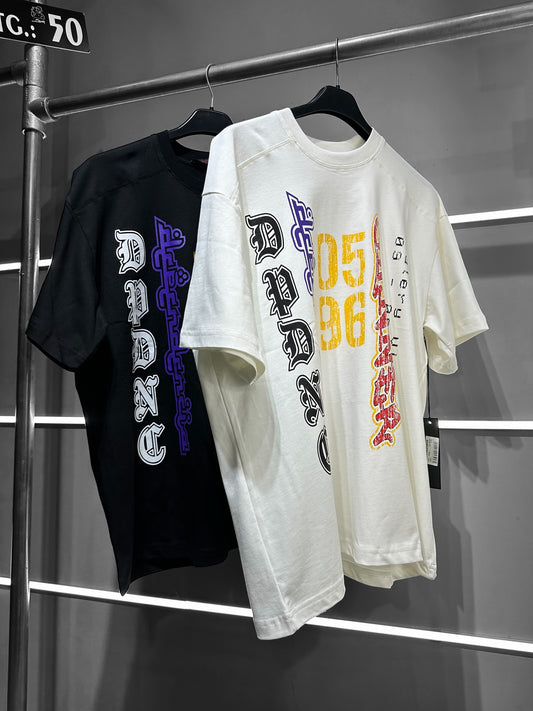 T-SHIRT DEPENDENCIA