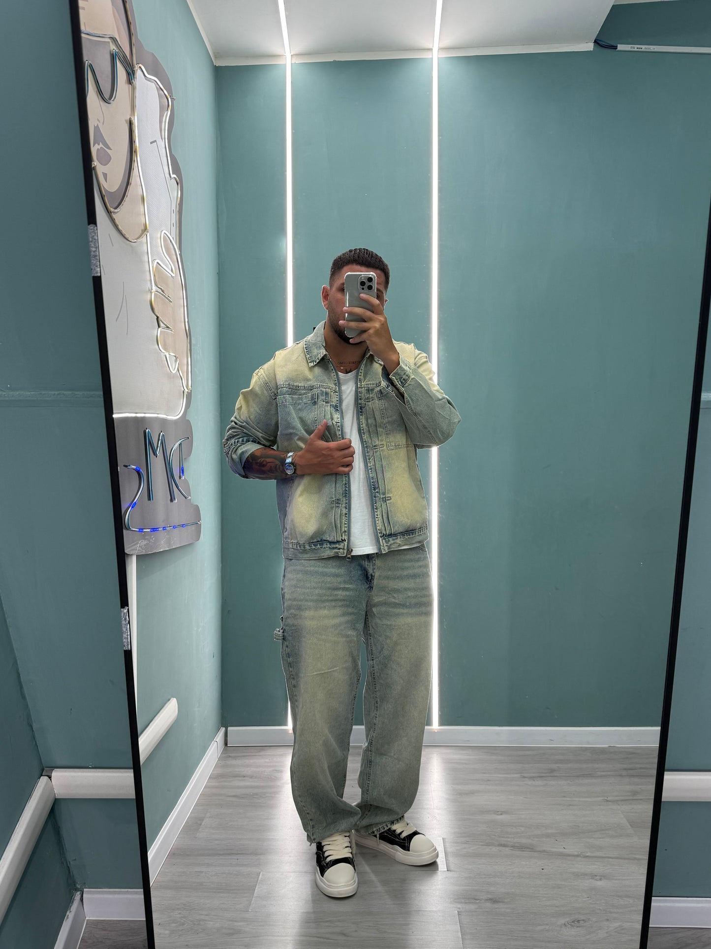 COORDINATO Z* mod