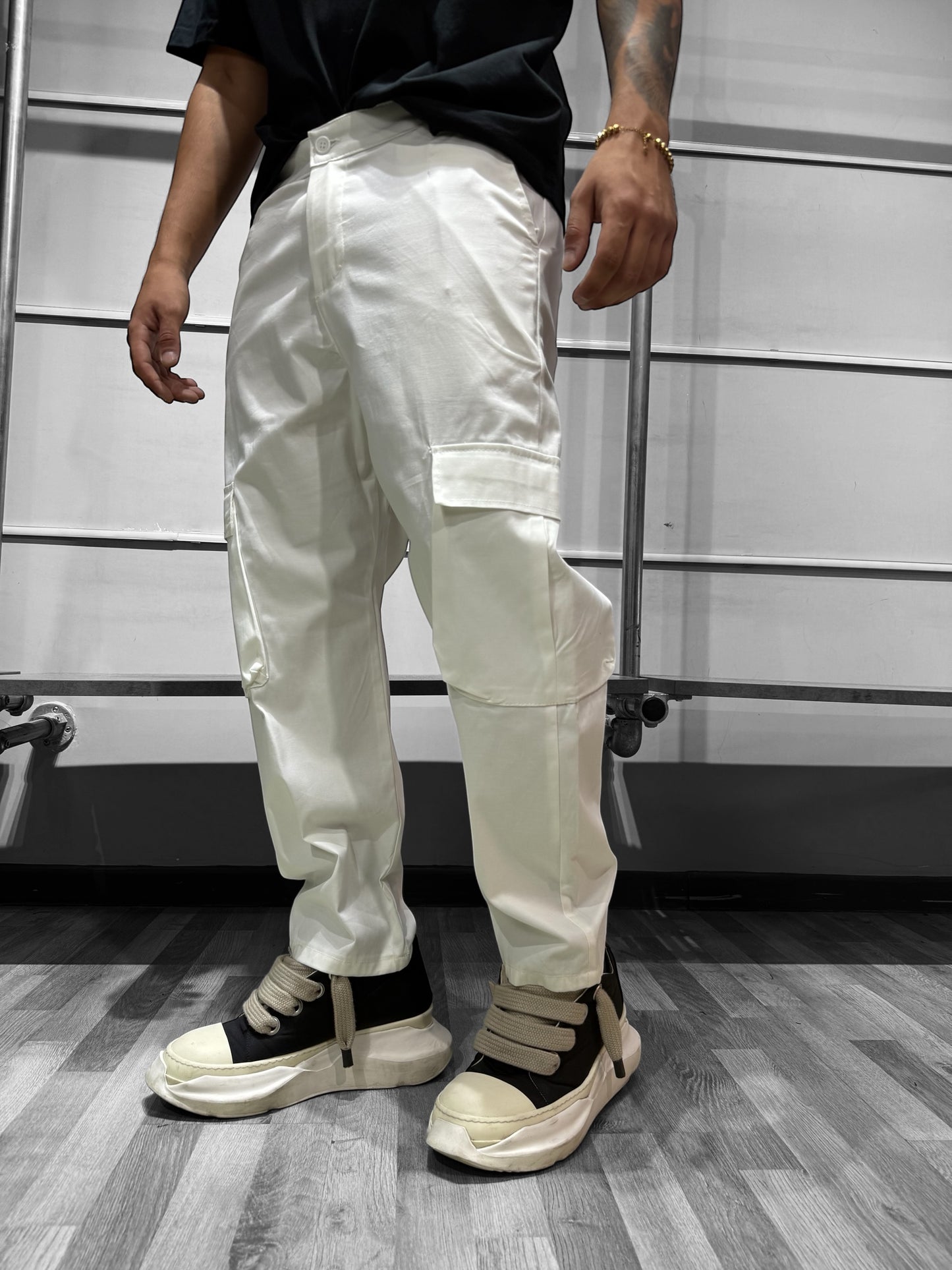 PANTALONE MADEINITALY