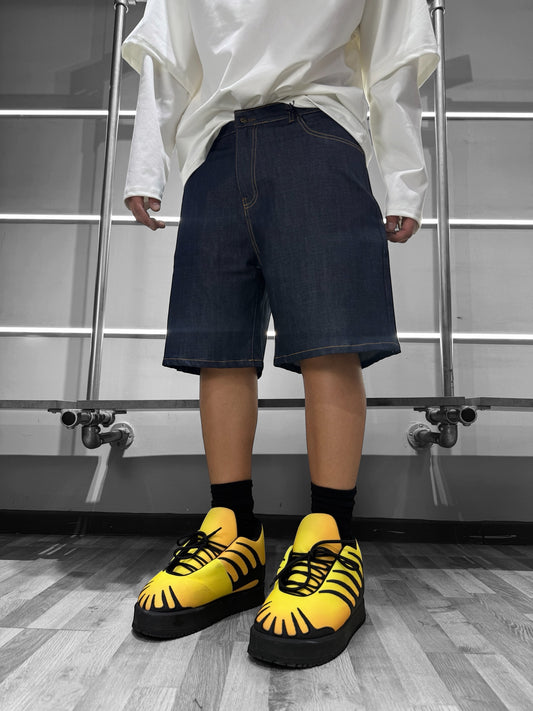 BERMUDA INTENSE FIRE