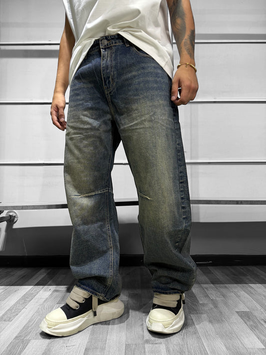 BAGGY DI*SEL MOD