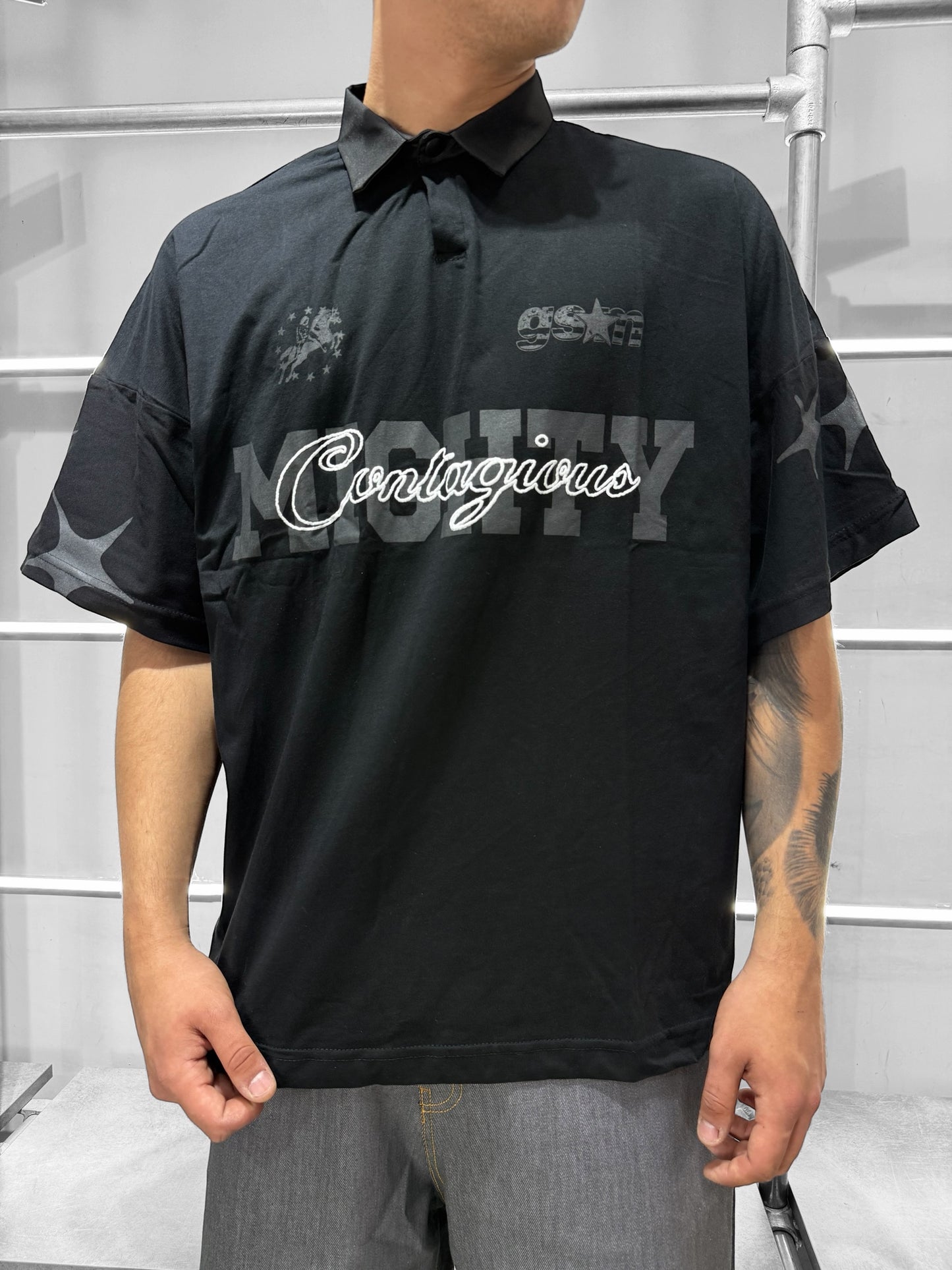 POLO PREMIUM ARCHIVEE