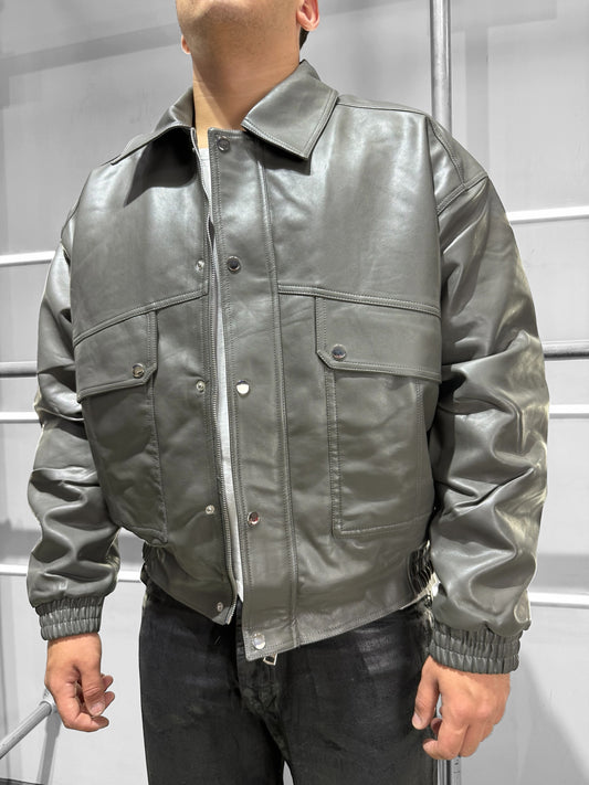BOMBER MOD Z*
