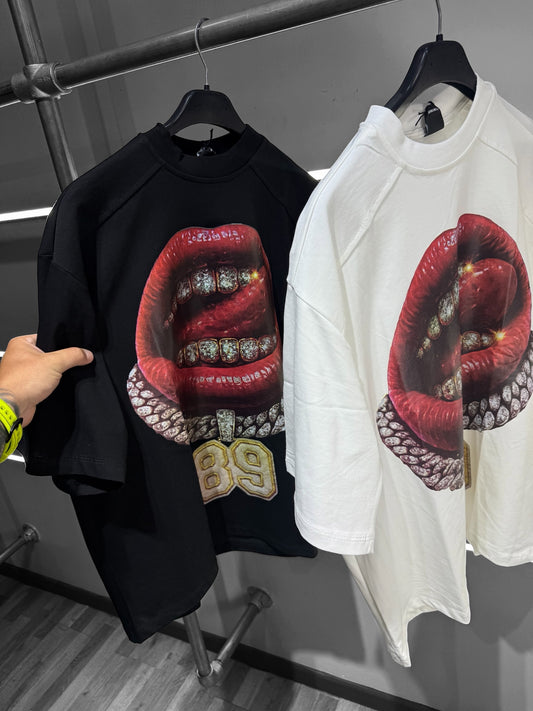 T-SHIRT 2 COLORI