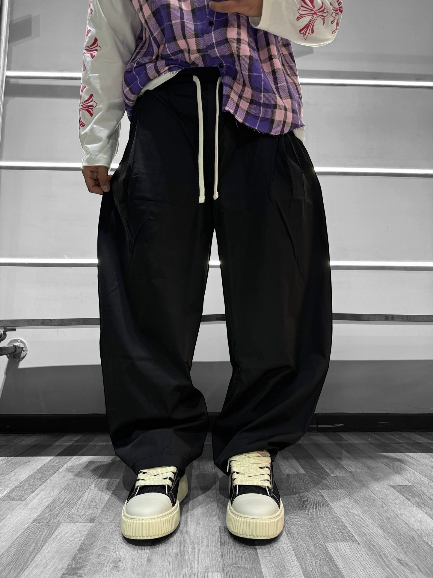 PANTALONE BALLON