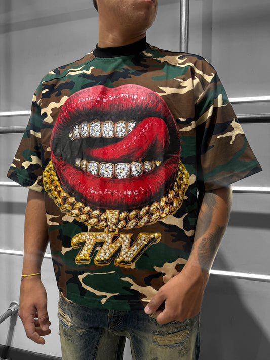 T-SHIRT LIMITED