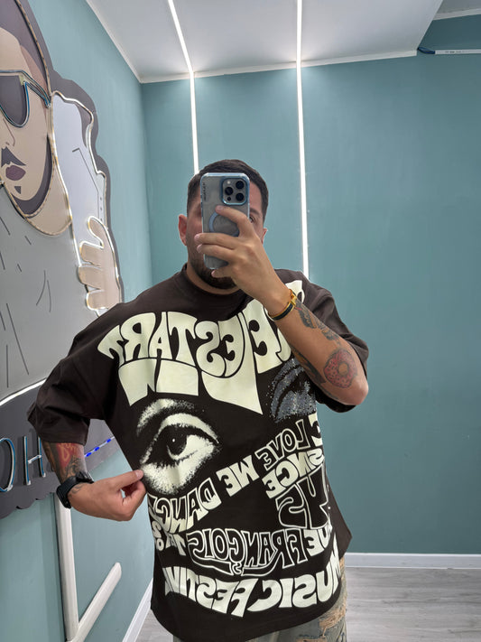 T-SHIRT FREESTART