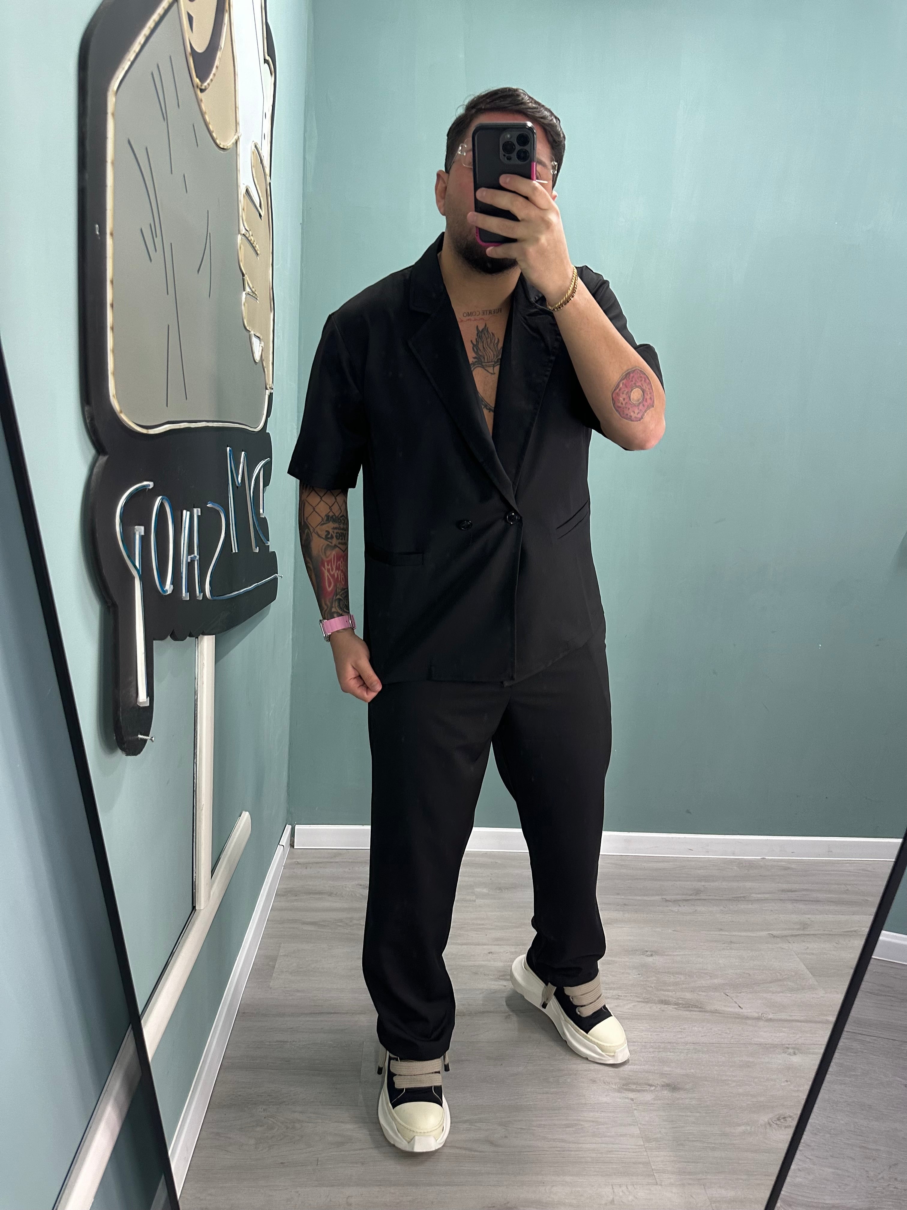COORDINATO CANCUN
