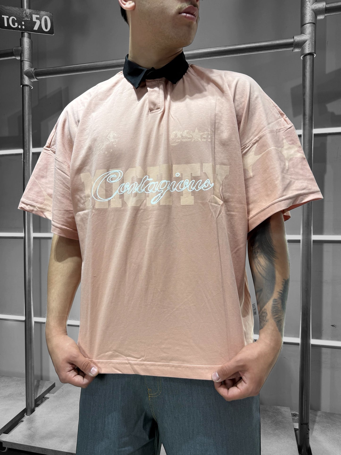 POLO PREMIUM ARCHIVEE