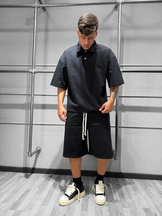 COORDINATO POLO
