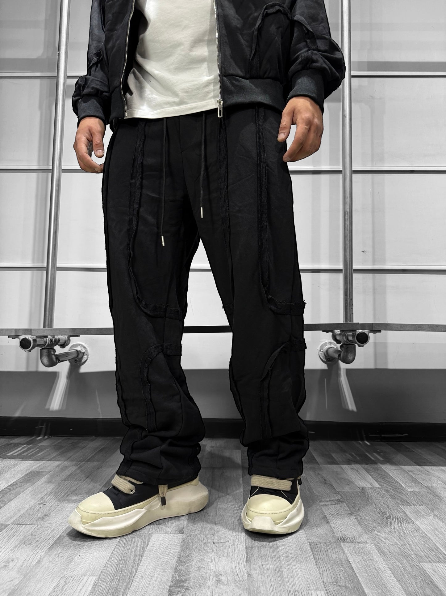 TRACKSUIT PREMIUM 2 COLORI
