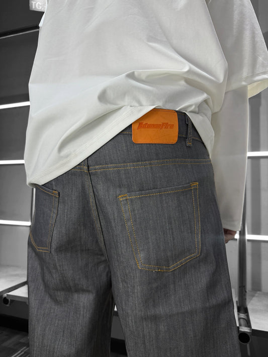 BERMUDA INTENSE FIRE