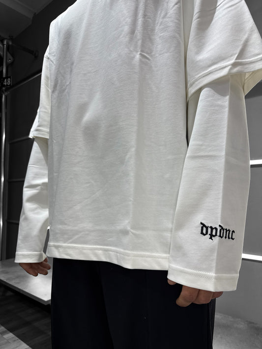 LONG SLEEVE DEPENDENCIA