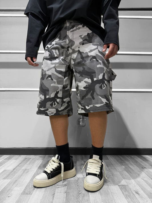 BERMUDA CAMOUFLAGE