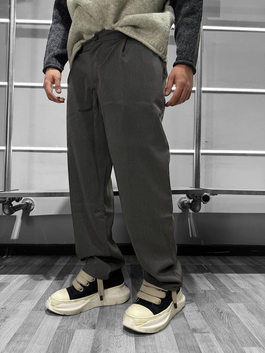 PANTALONE GRIGIO