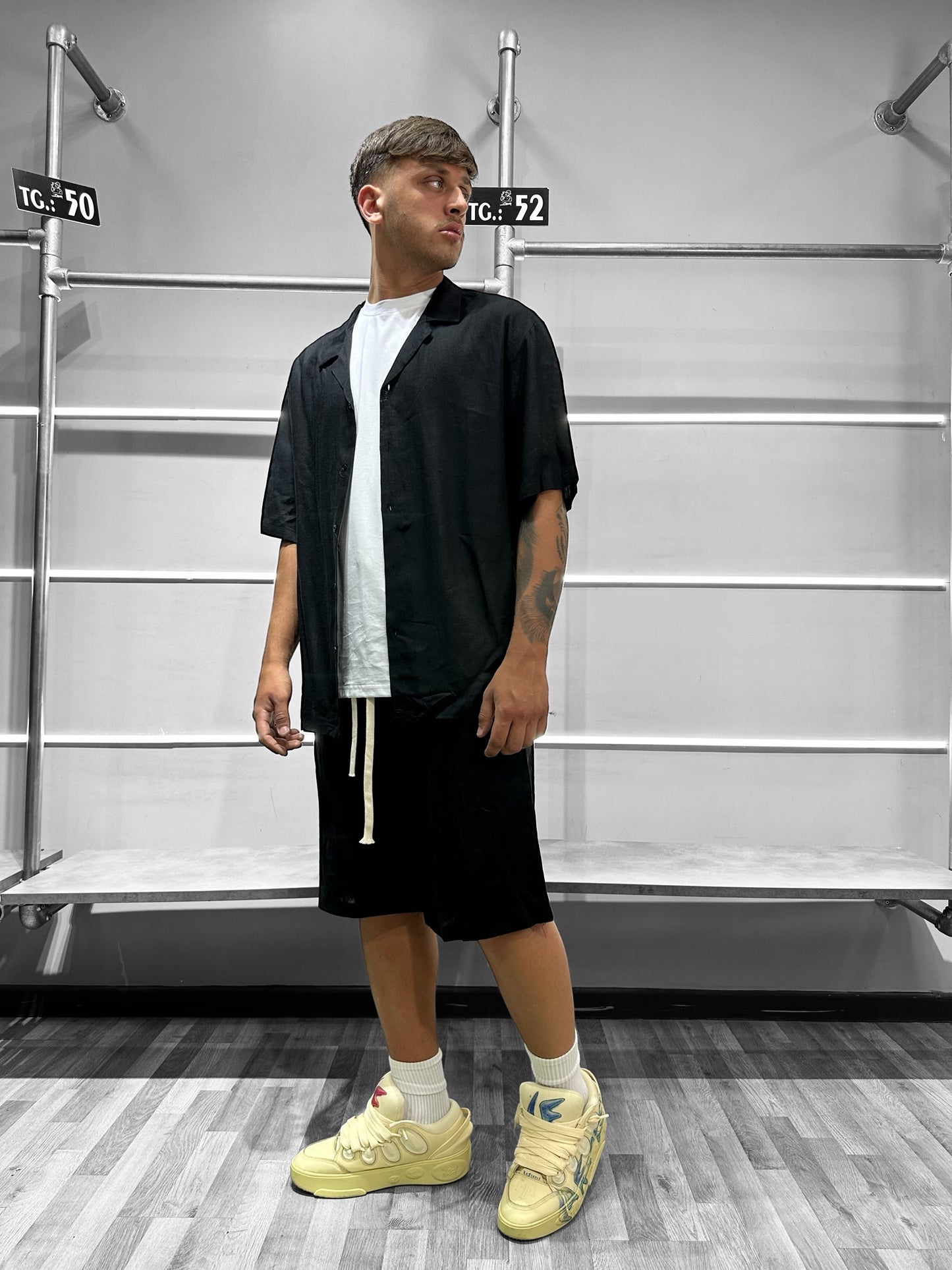 COORDINATO IN PROMO
