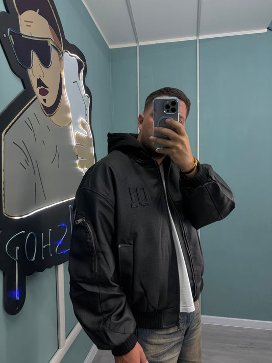 BOMBER PREMIUM