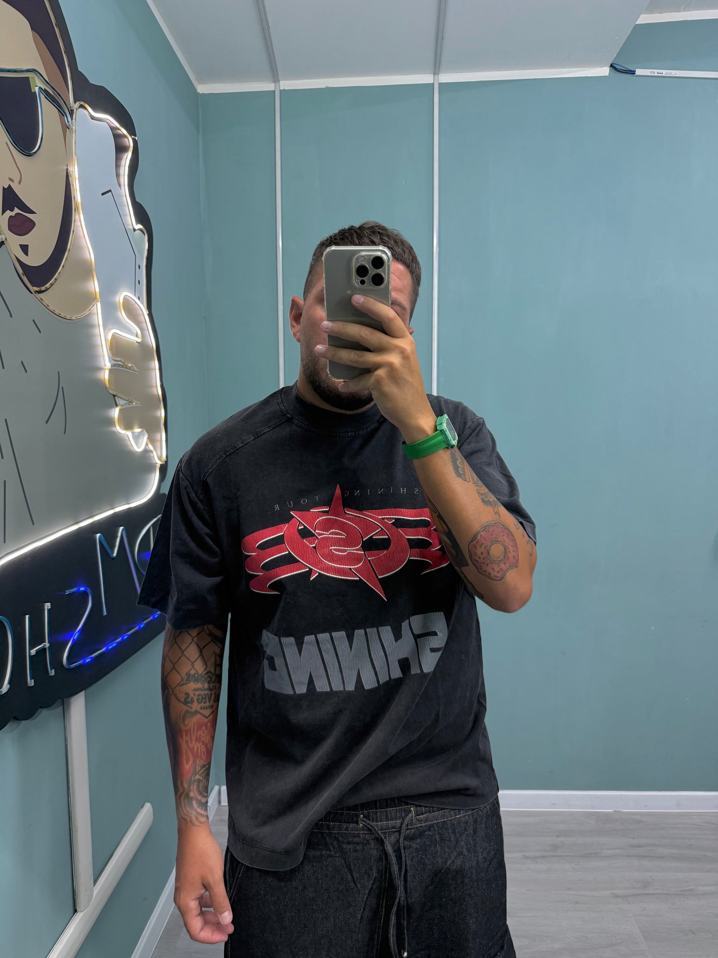 T-SHIRT PREMIUM