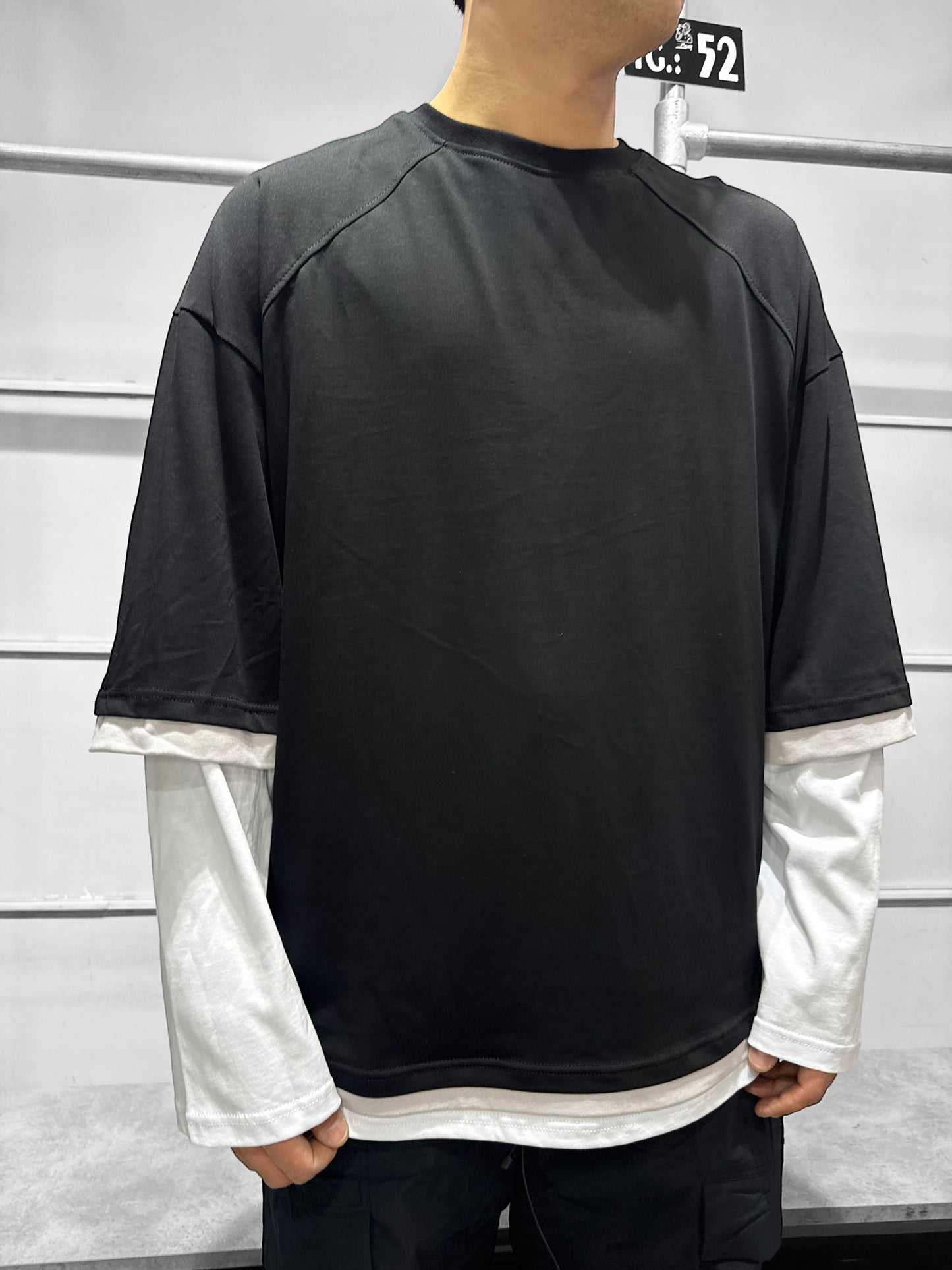 LONG SLEEVE