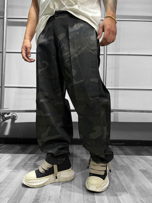 PANTALONE JAPAN