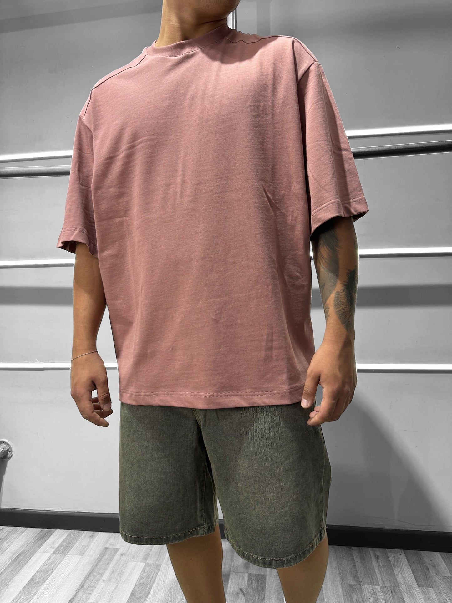 T-SHIRT INTENSE FIRE