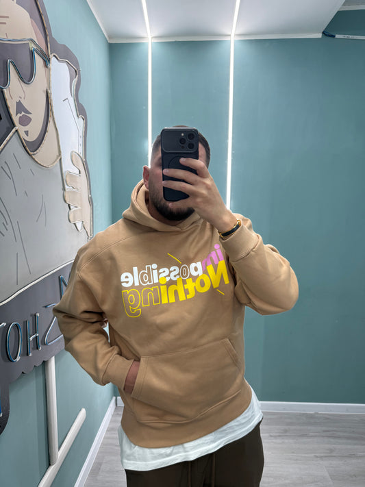 FELPA IN PROMO