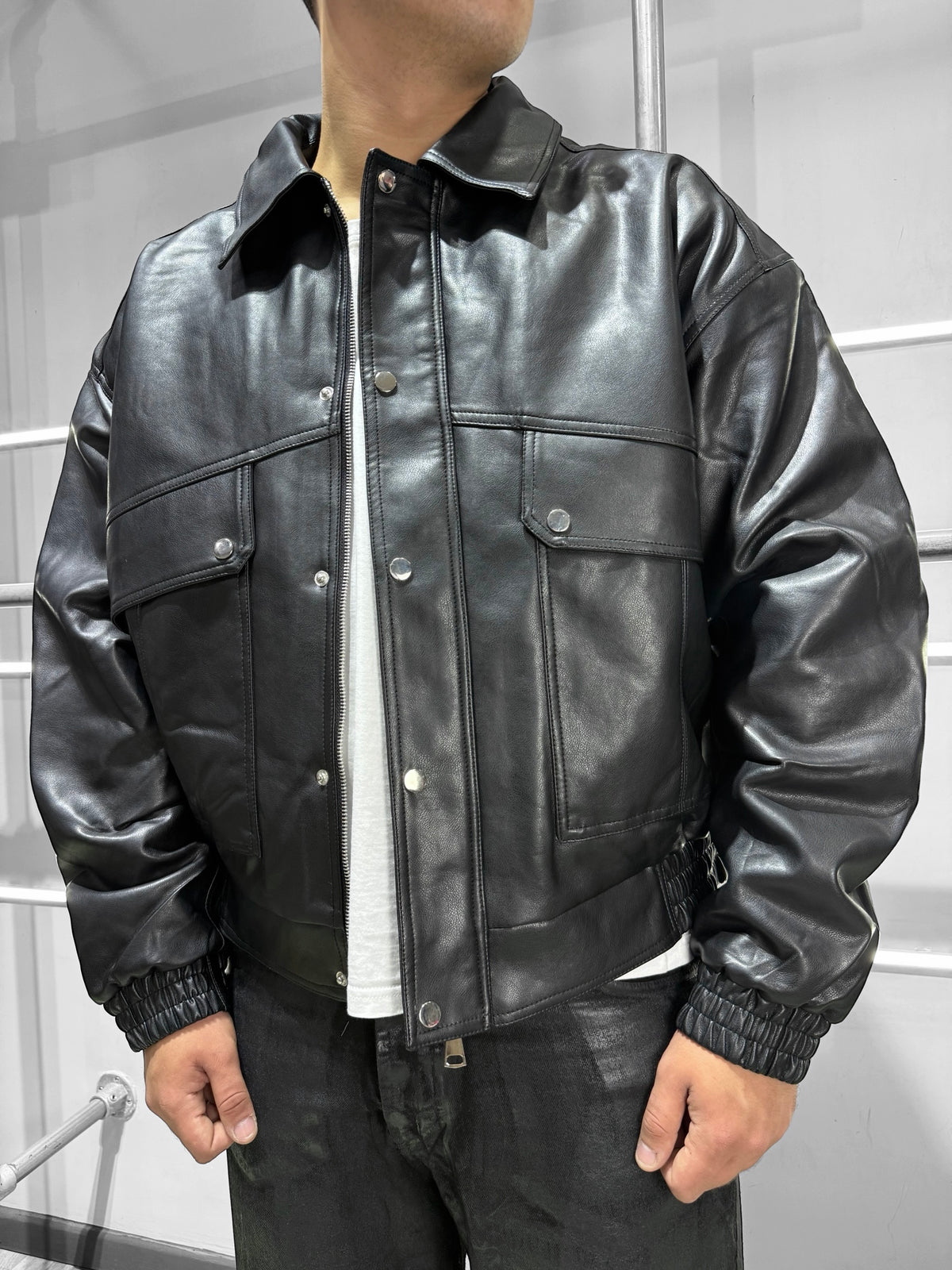 BOMBER MOD Z*