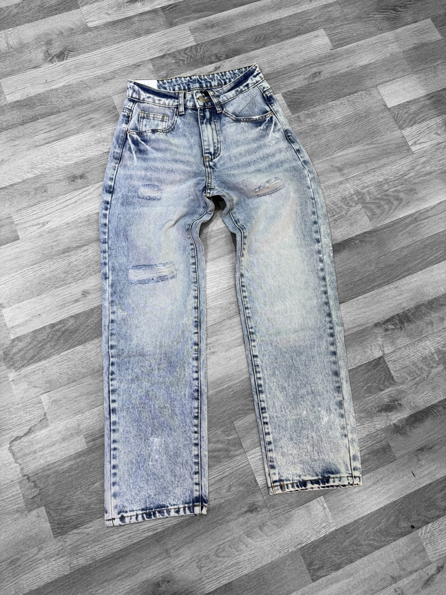 DENIM JUNIOR