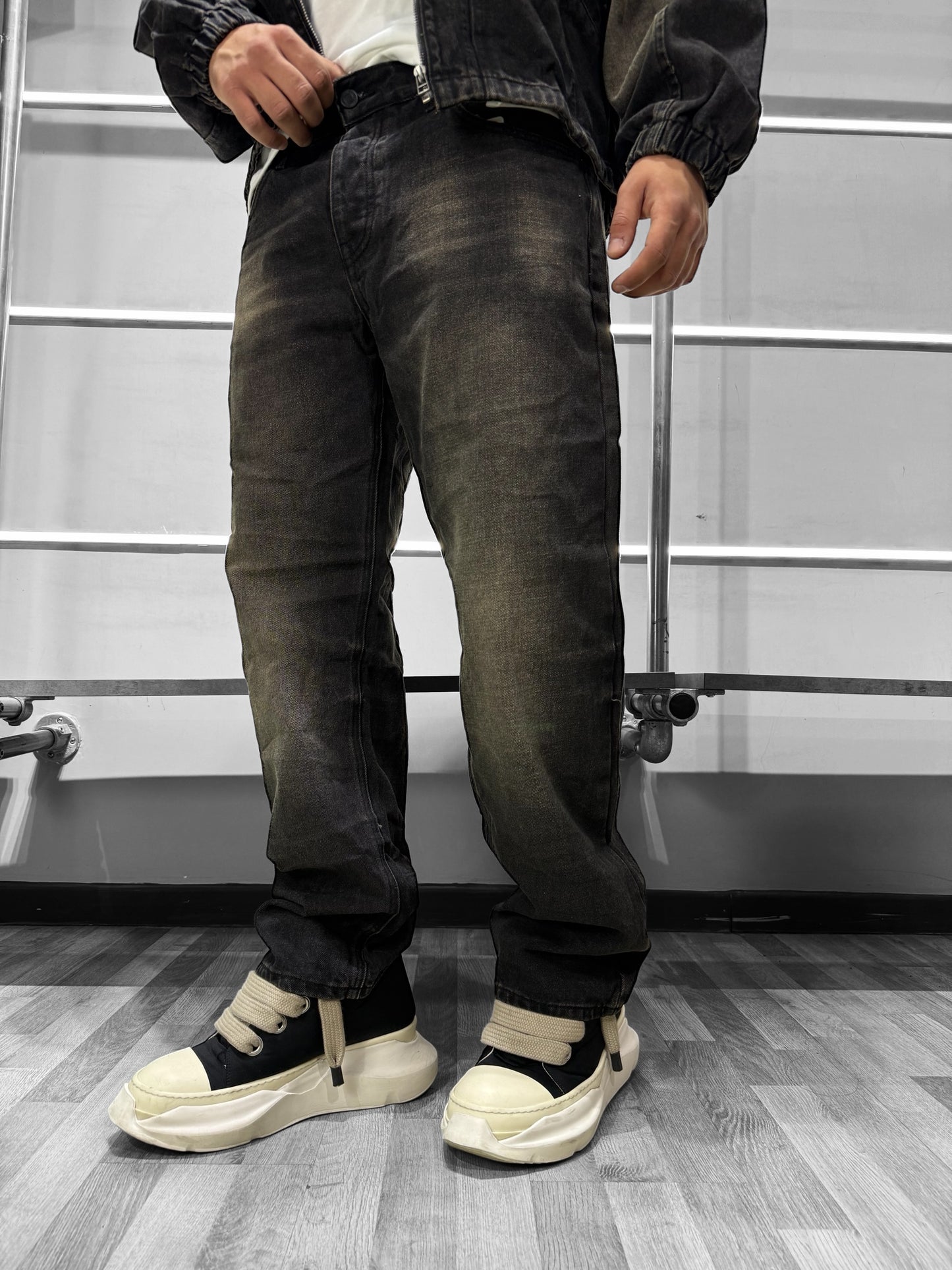 COORDINATO DI*SEL MOD