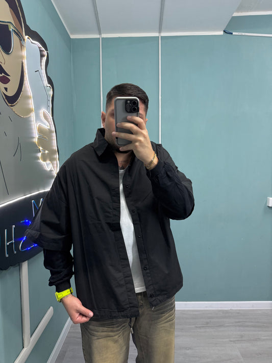 CAMICIA PREMIUM 3 COLORI